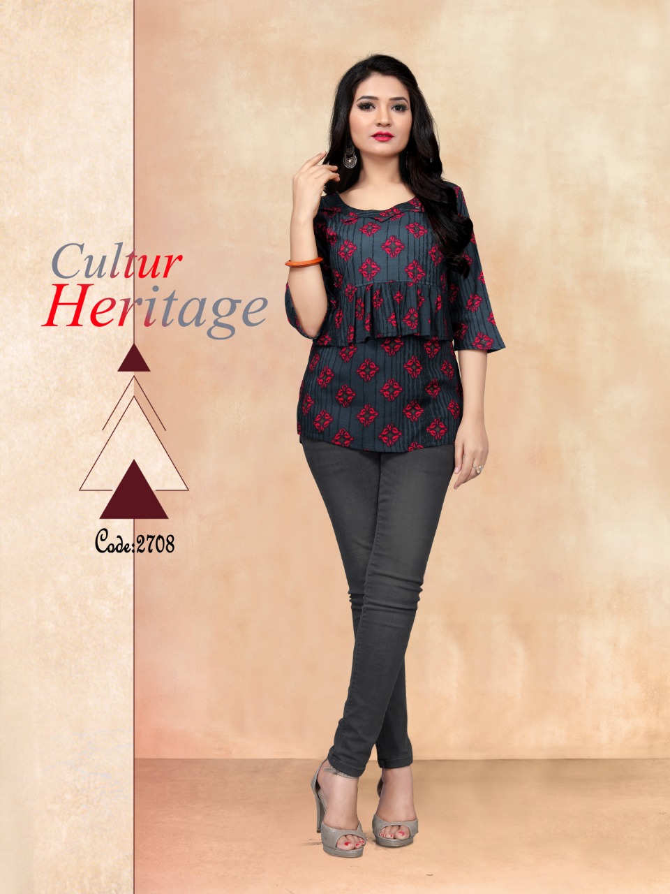 Design - 2708