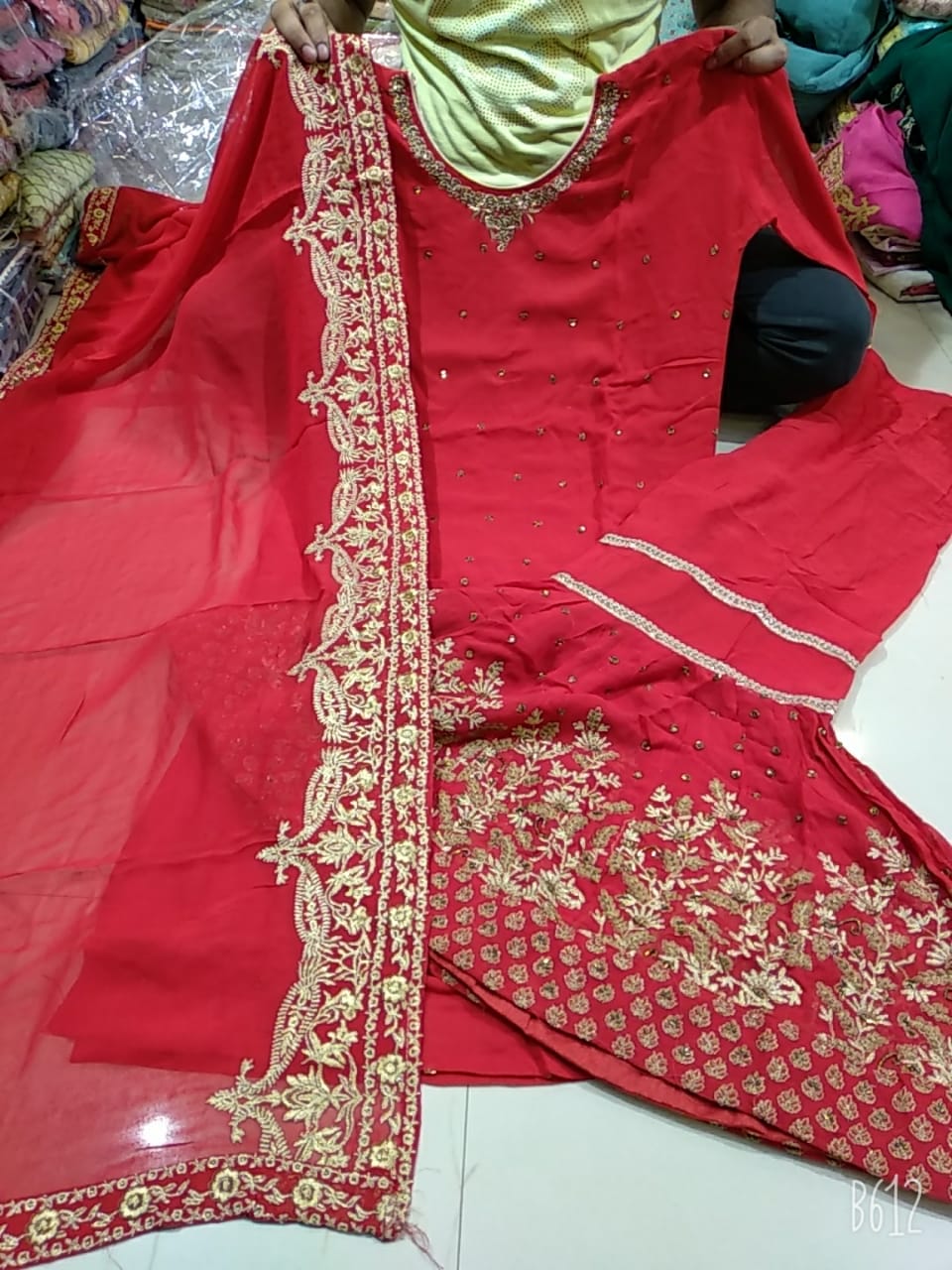 Design - 1