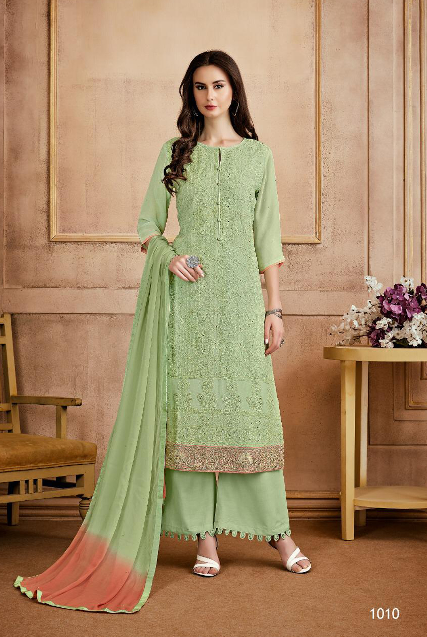 Design - 1010
