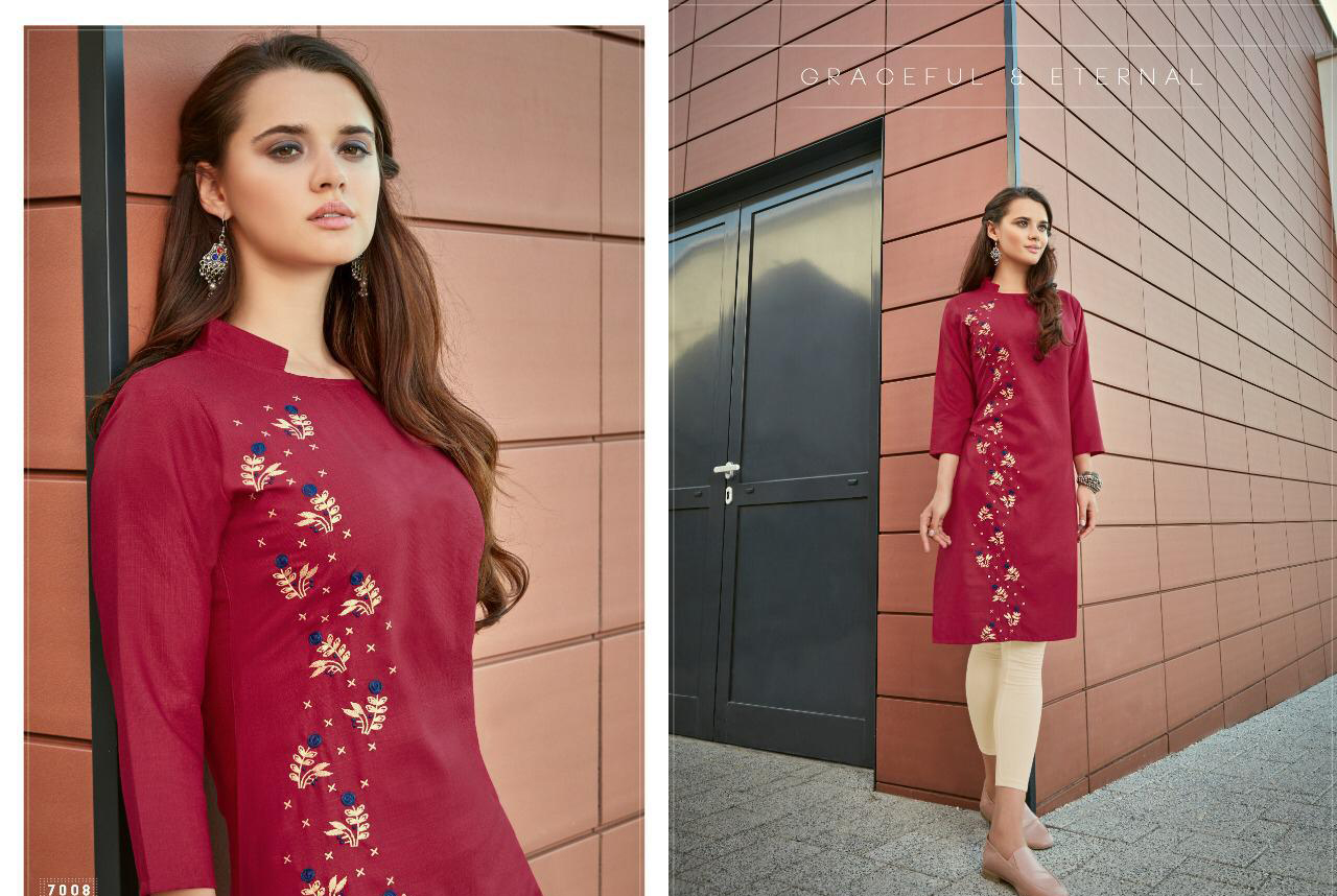 Design - 7008