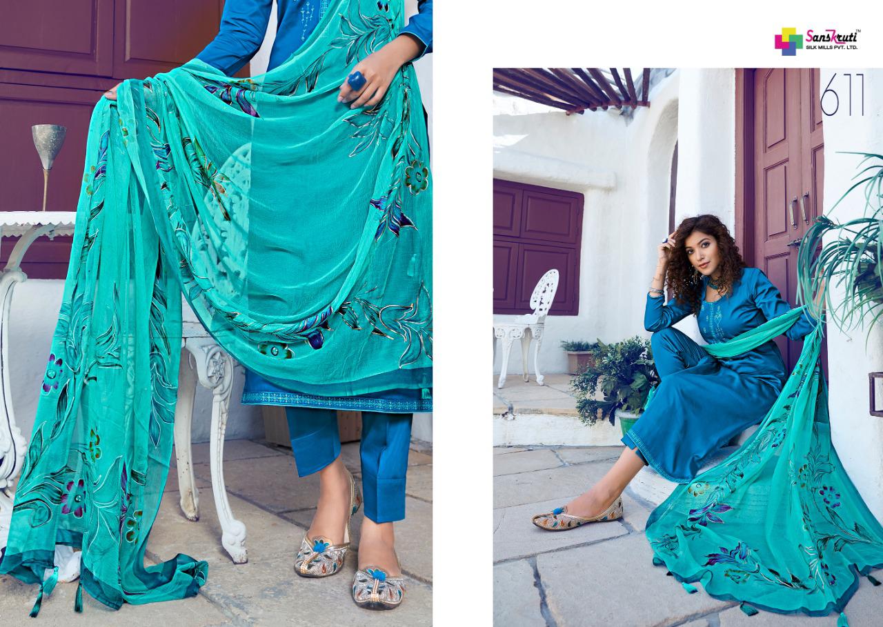 Design - 611