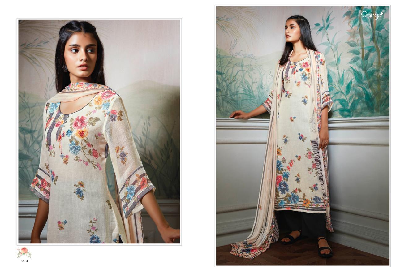 Design - 7314