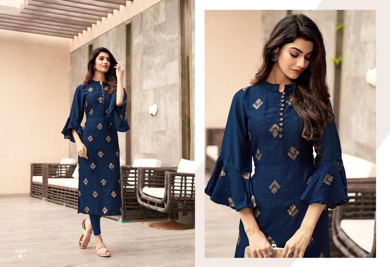 Design - 3004