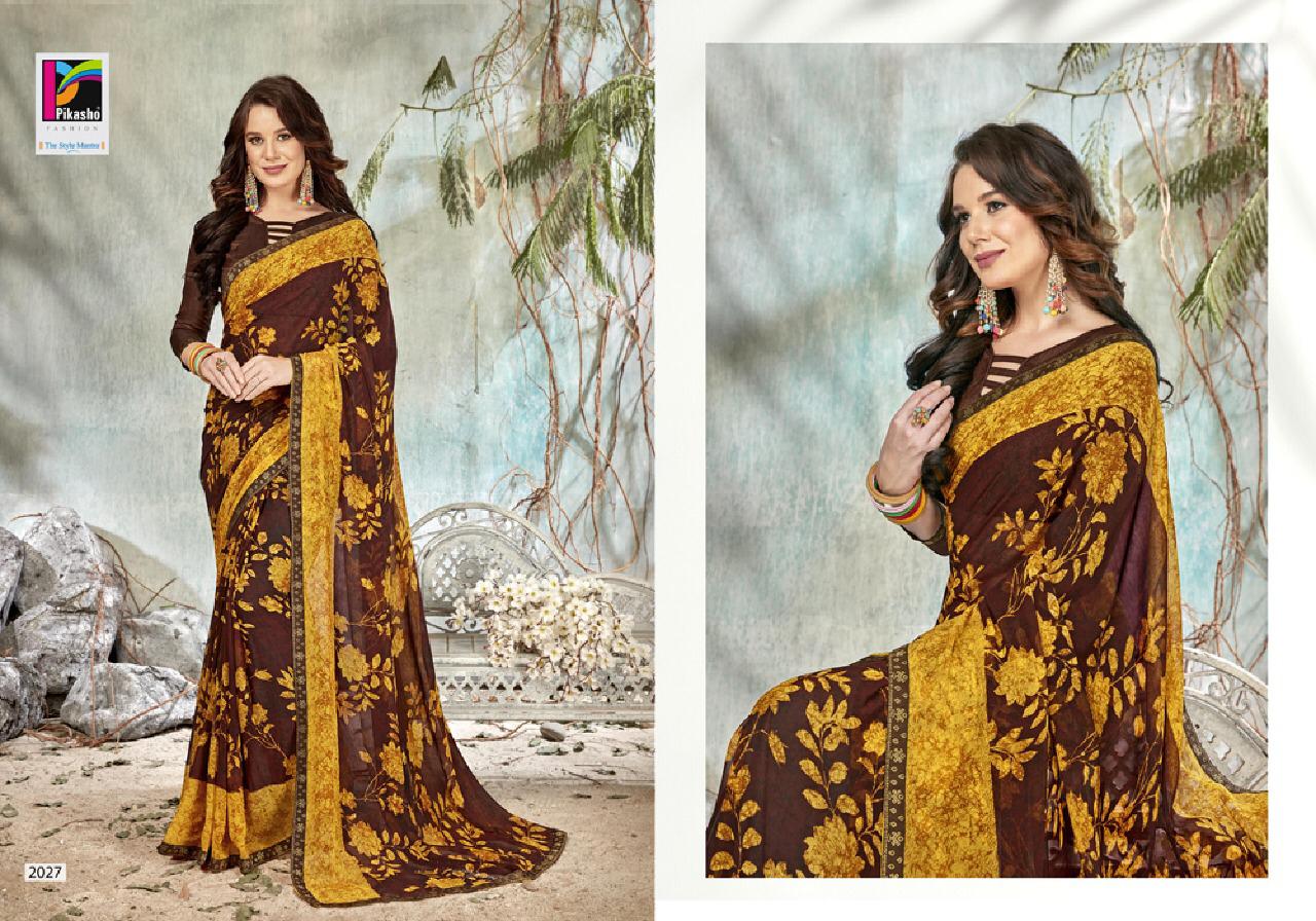 Design - 2027