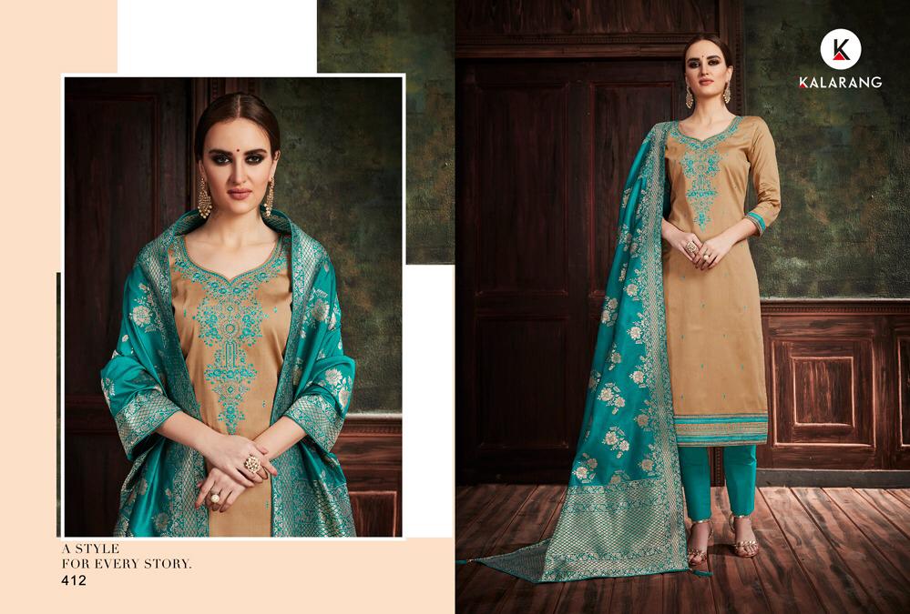 Design - 412