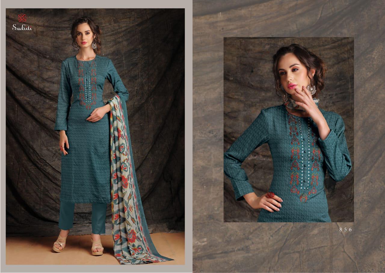 Design - 856