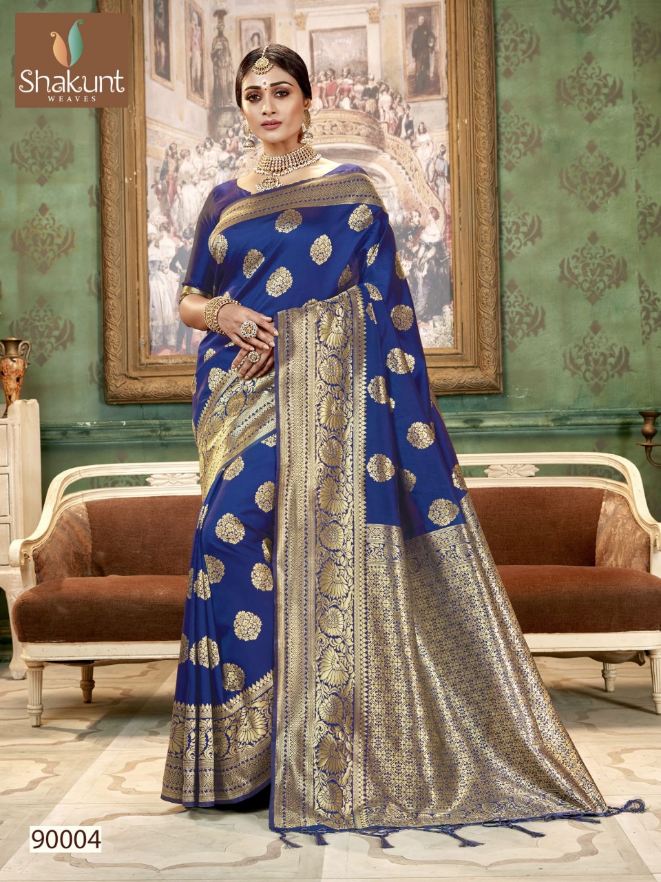 Design - 90004