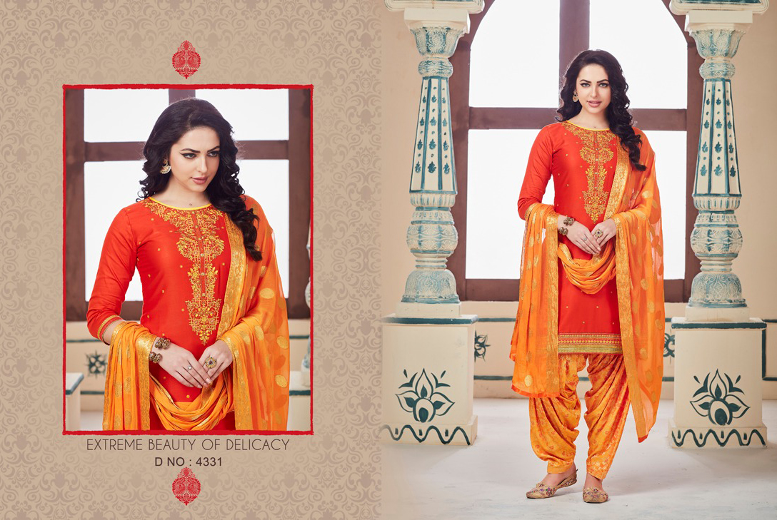 Design - 4331