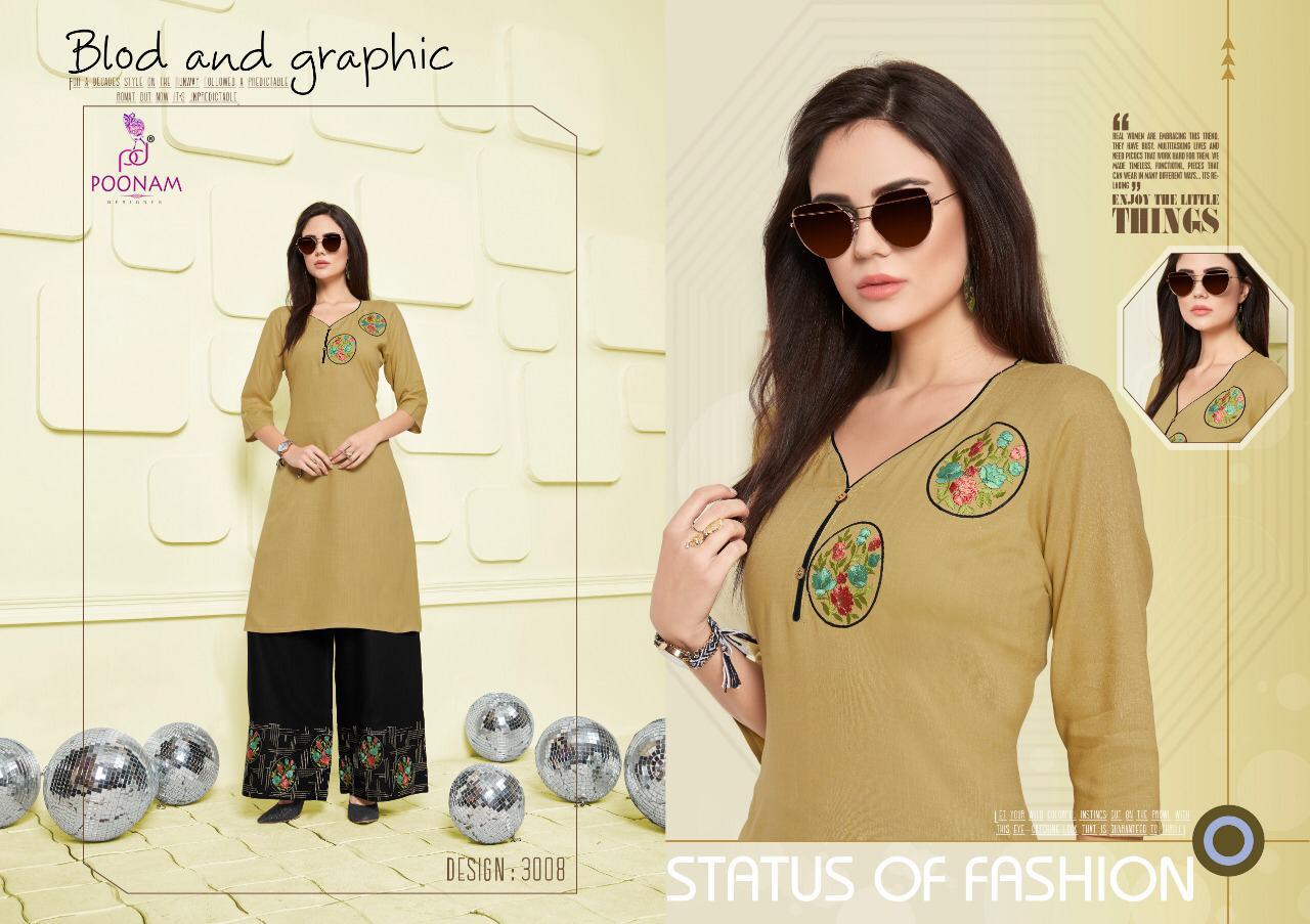 Design - 3008