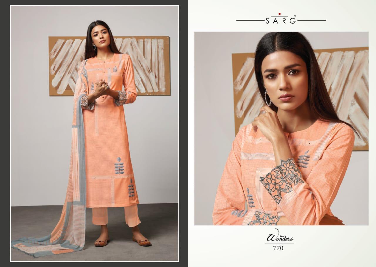 Design - 770