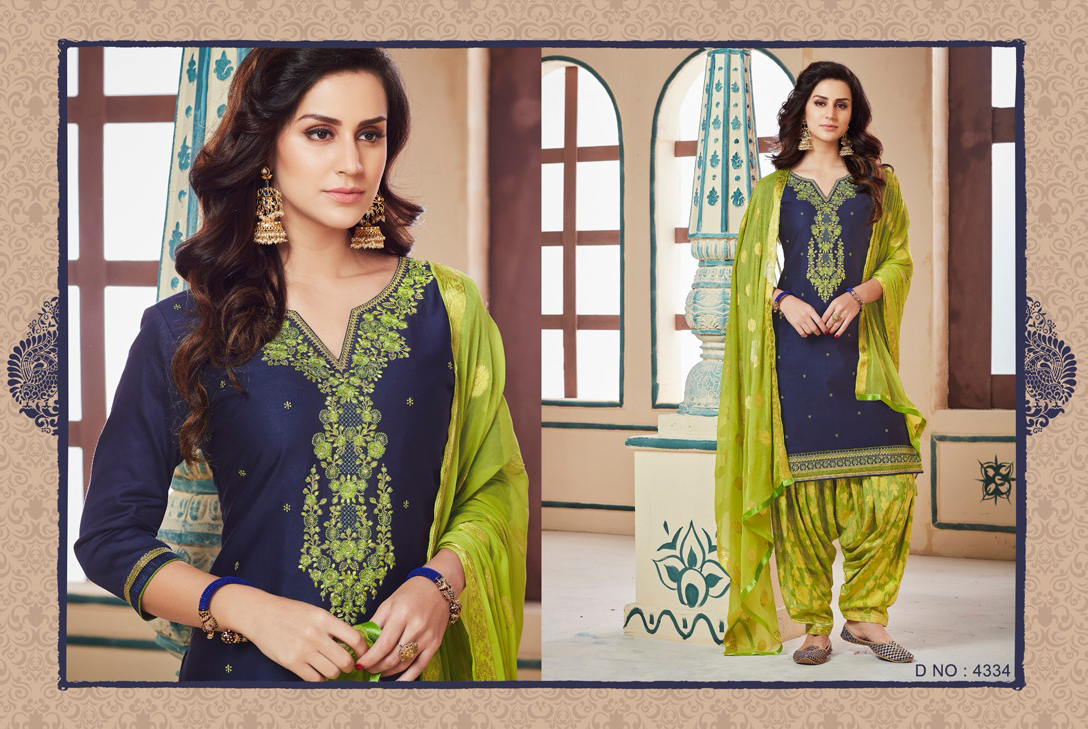 Design - 4334