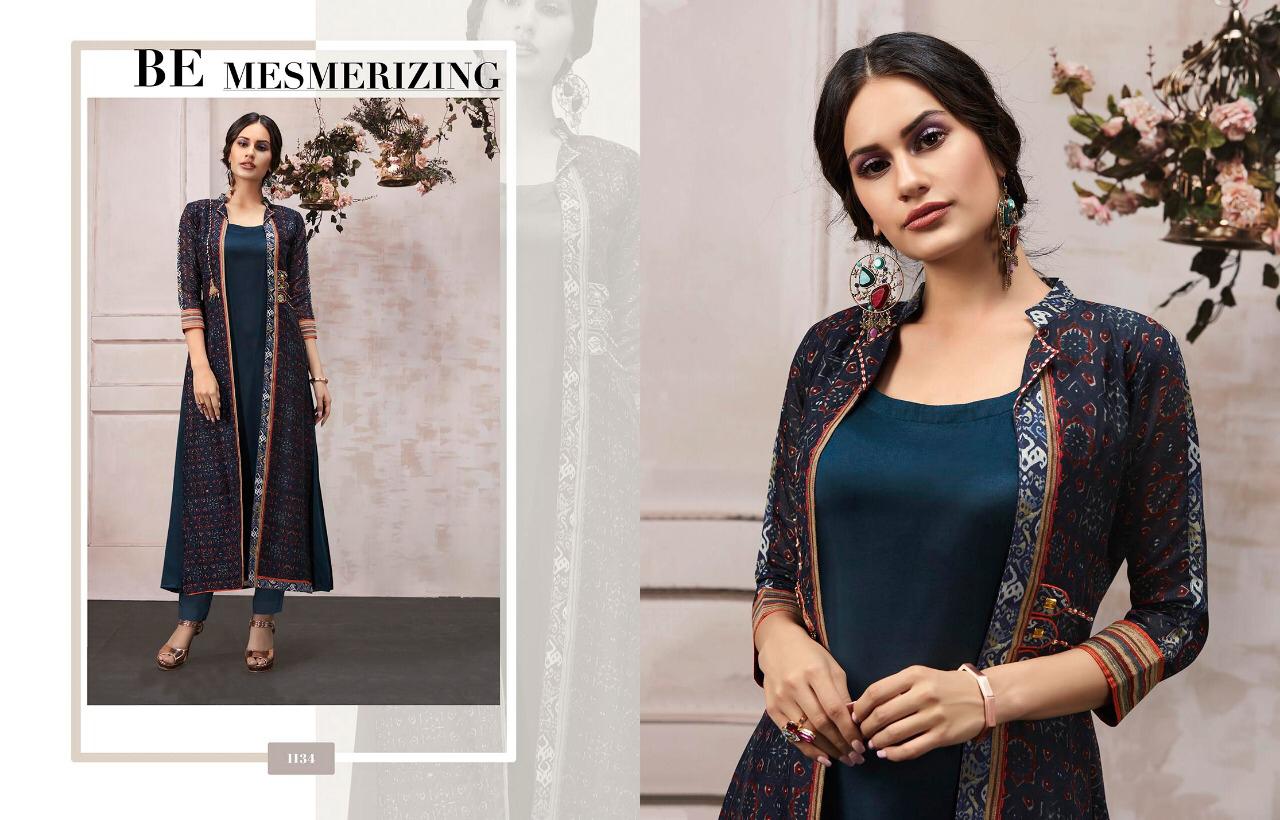 Design - 1134
