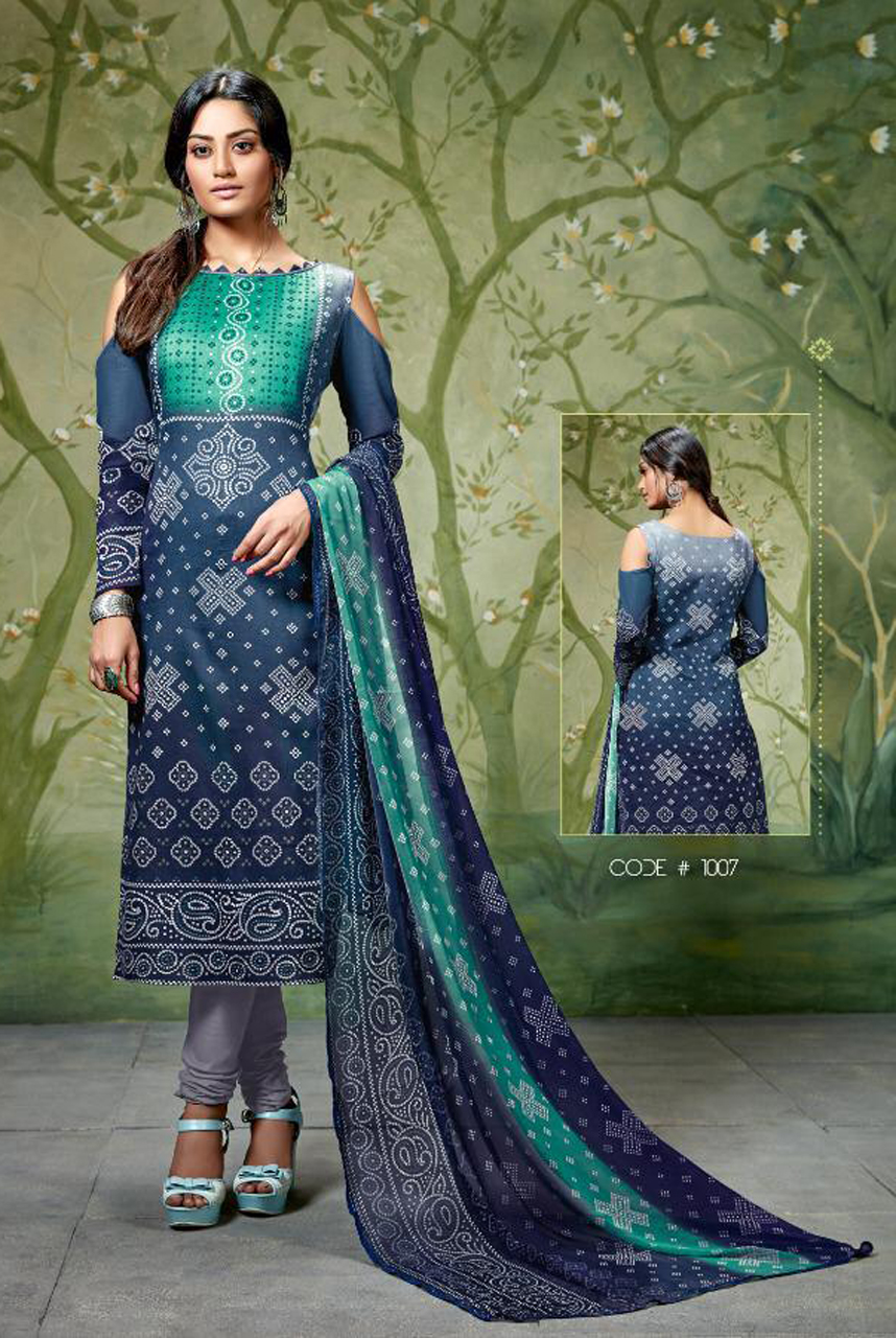 Design - 1007