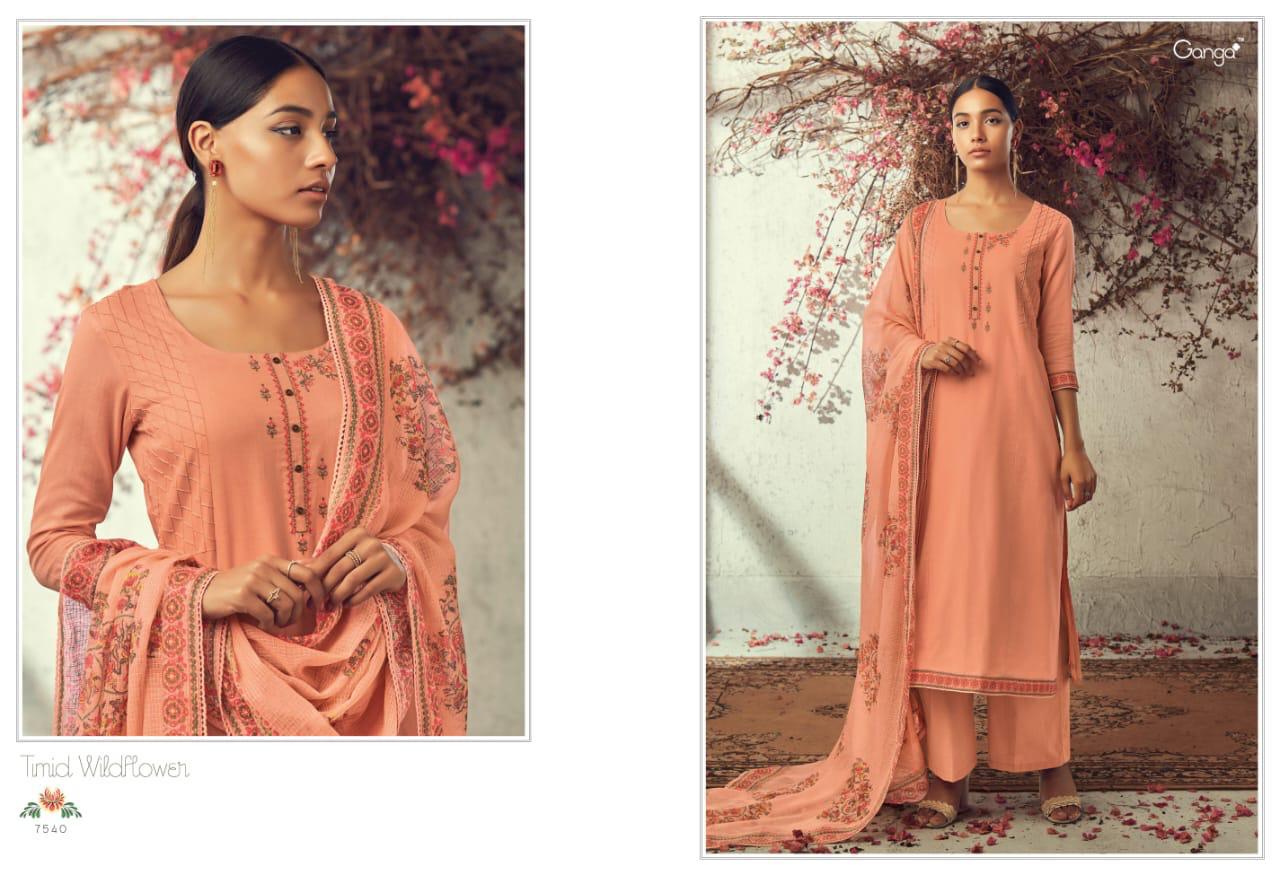 Design - 7540