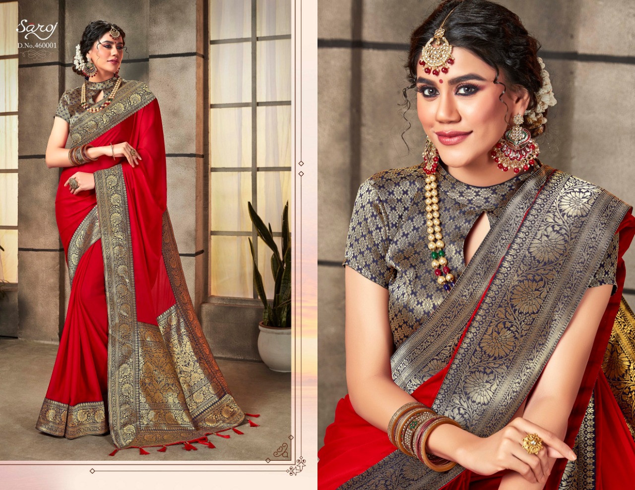 Design - 460001