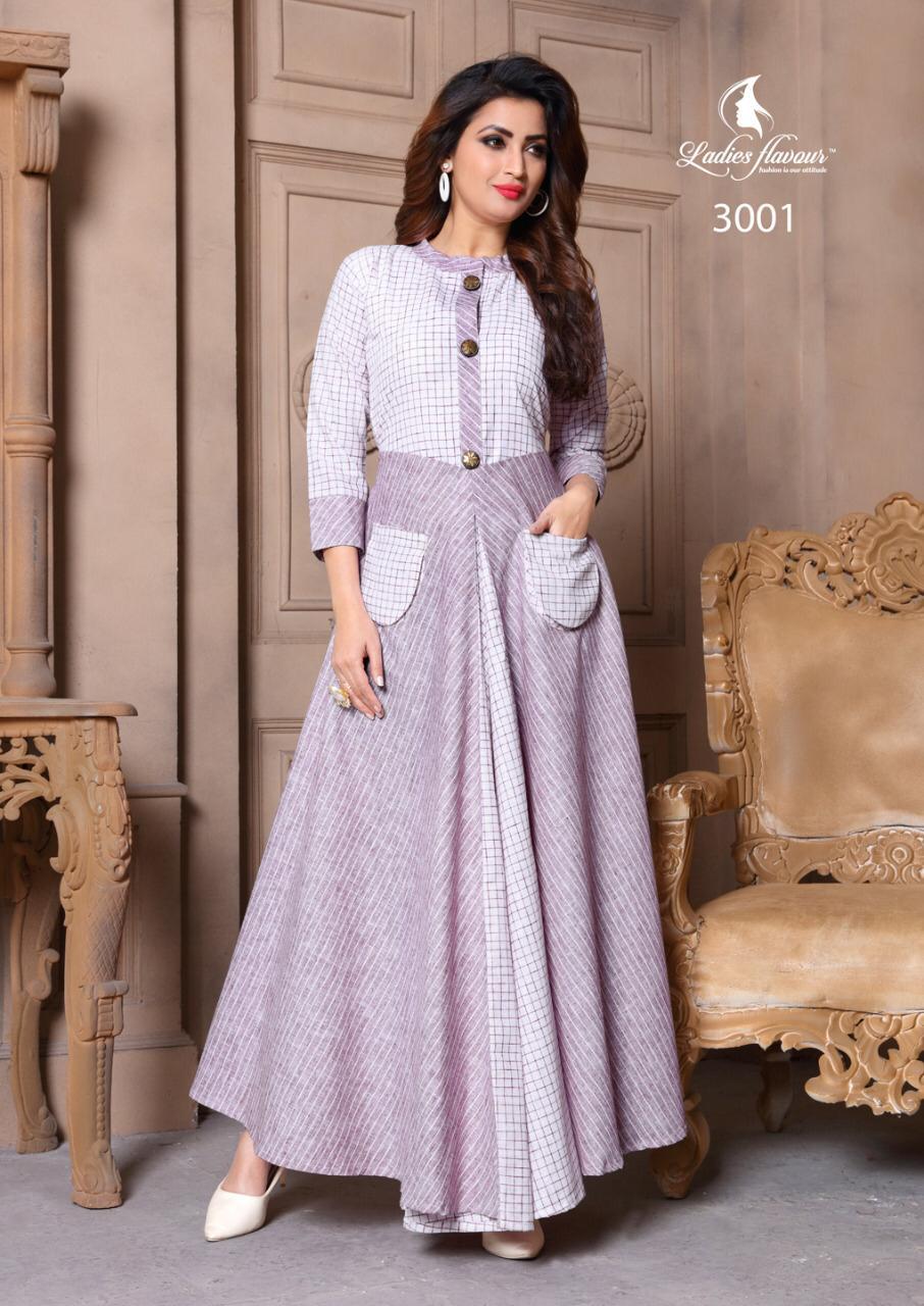 Design - 3001