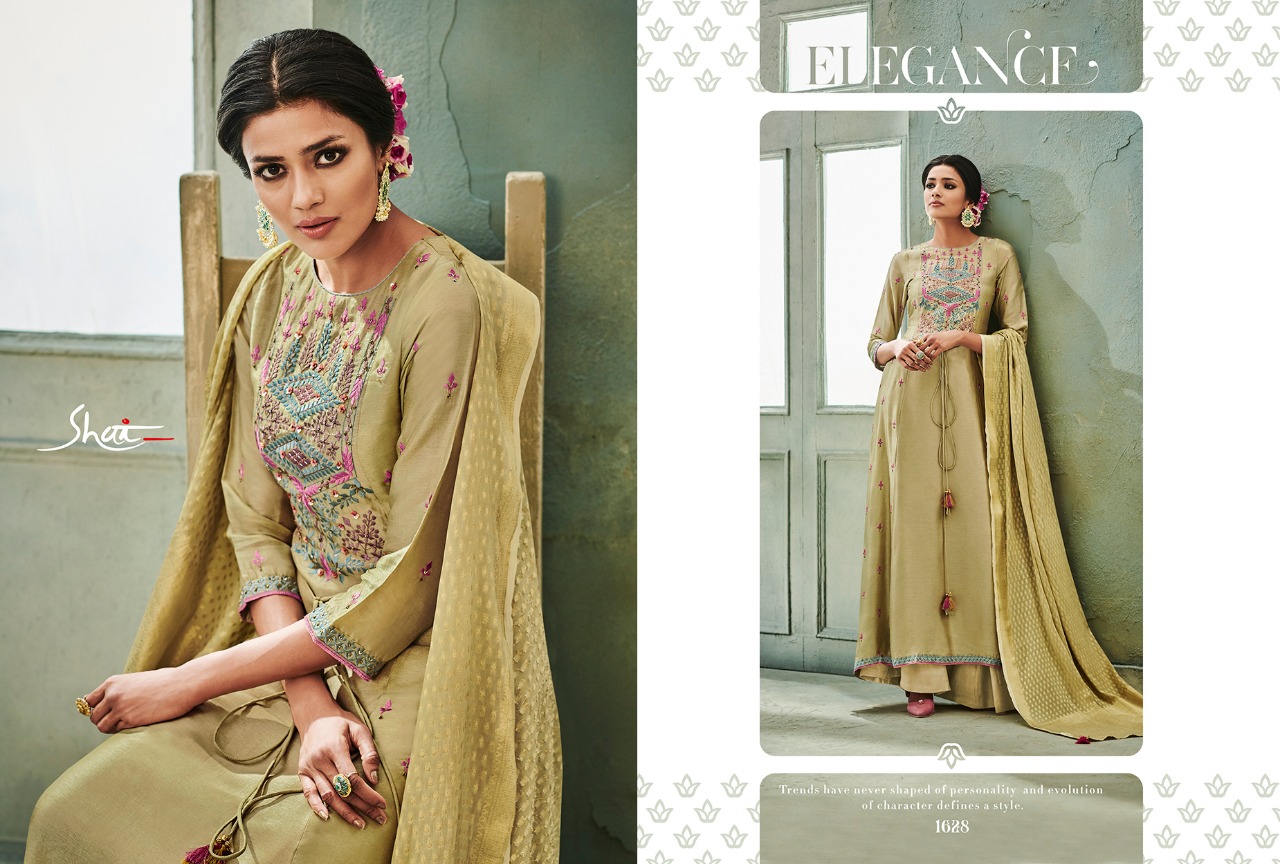 Design - 1628