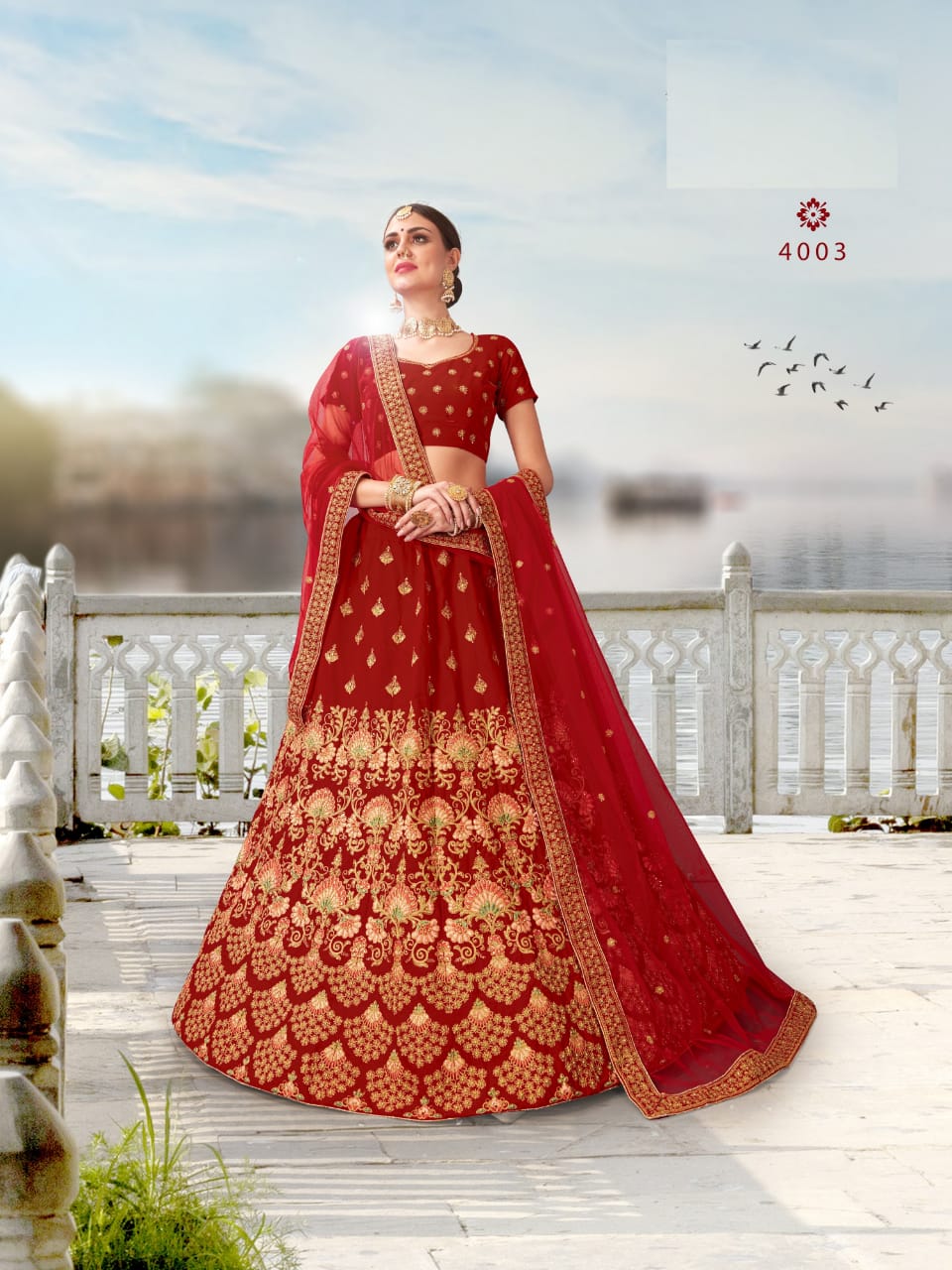 Design - 4003