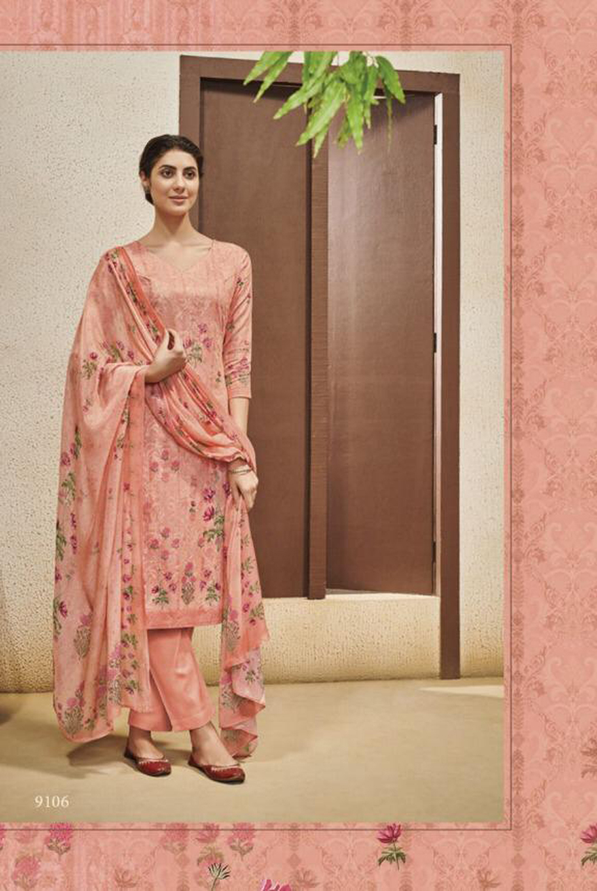 Design - 9106