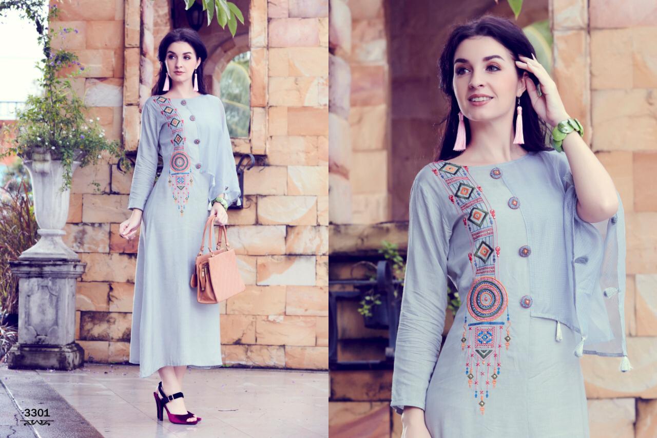 Design - 3301