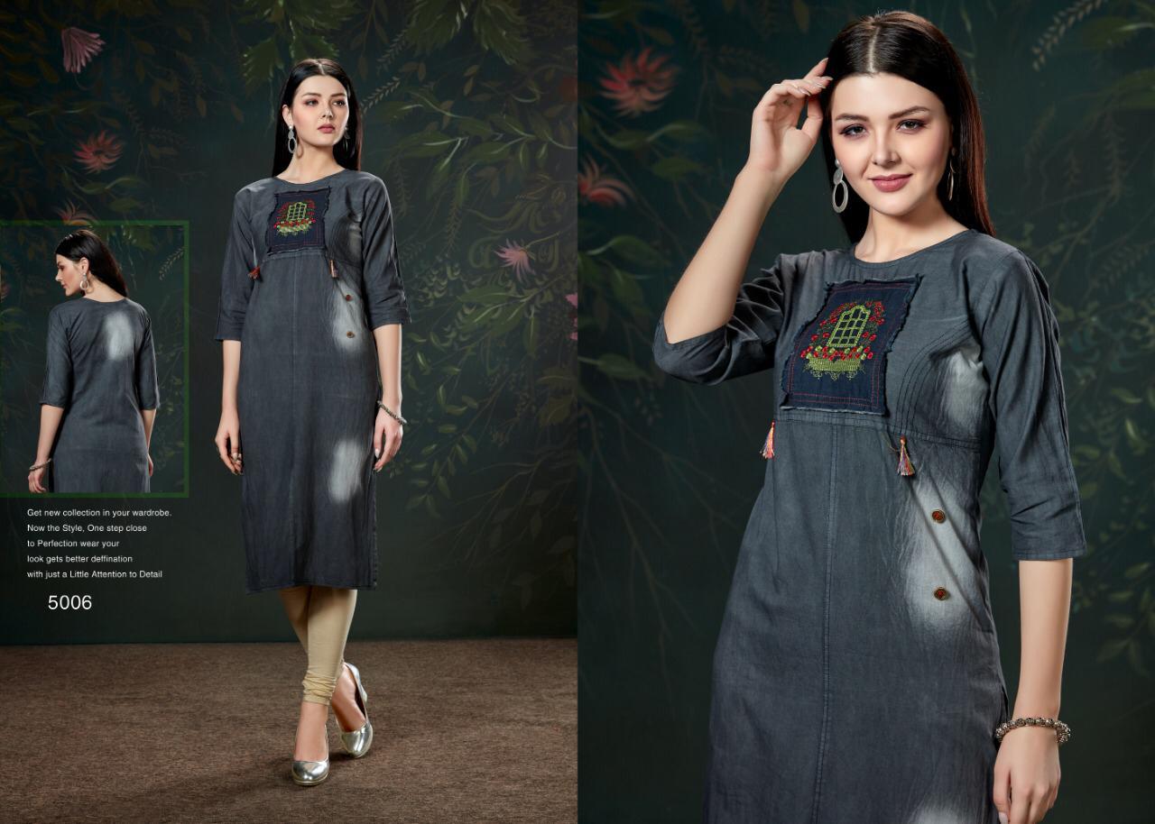 Design - 5006