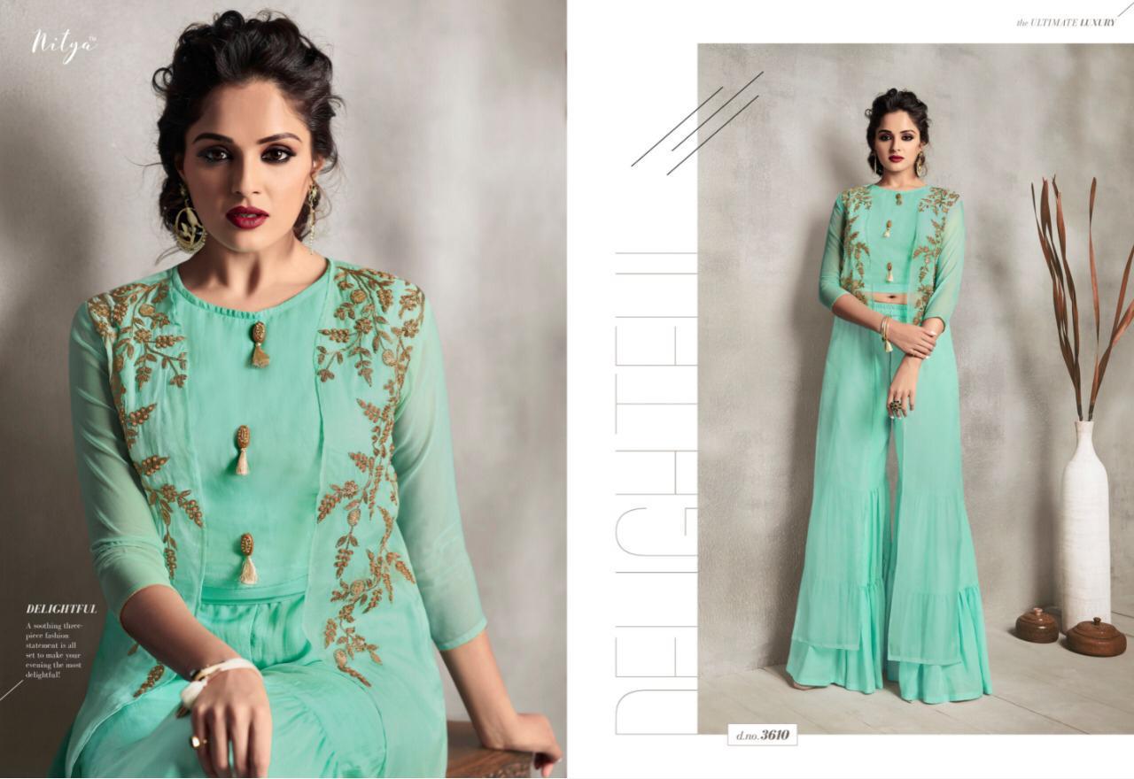 Design - 3610