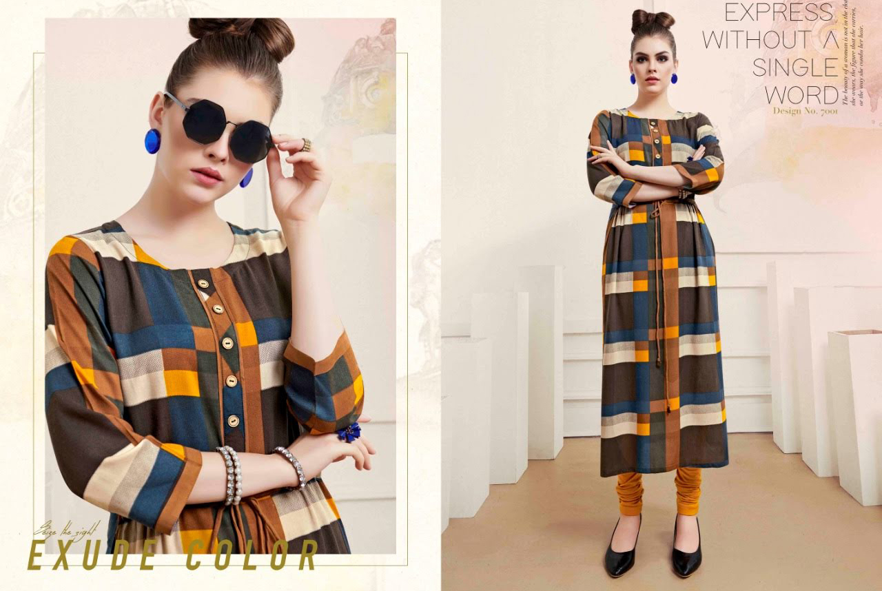 Design - 7001