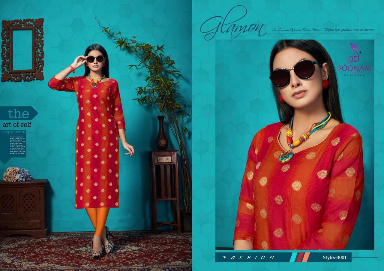 Design - 3001