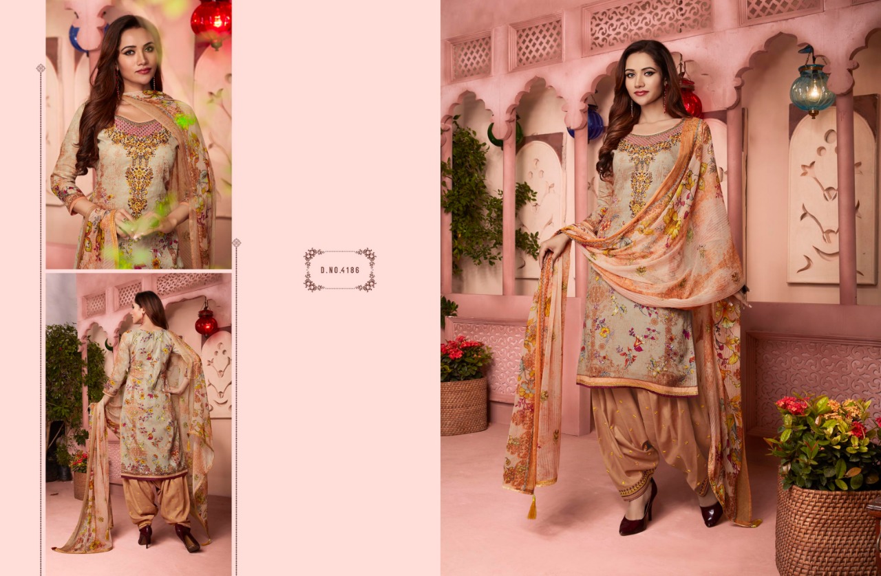 Design - 4186