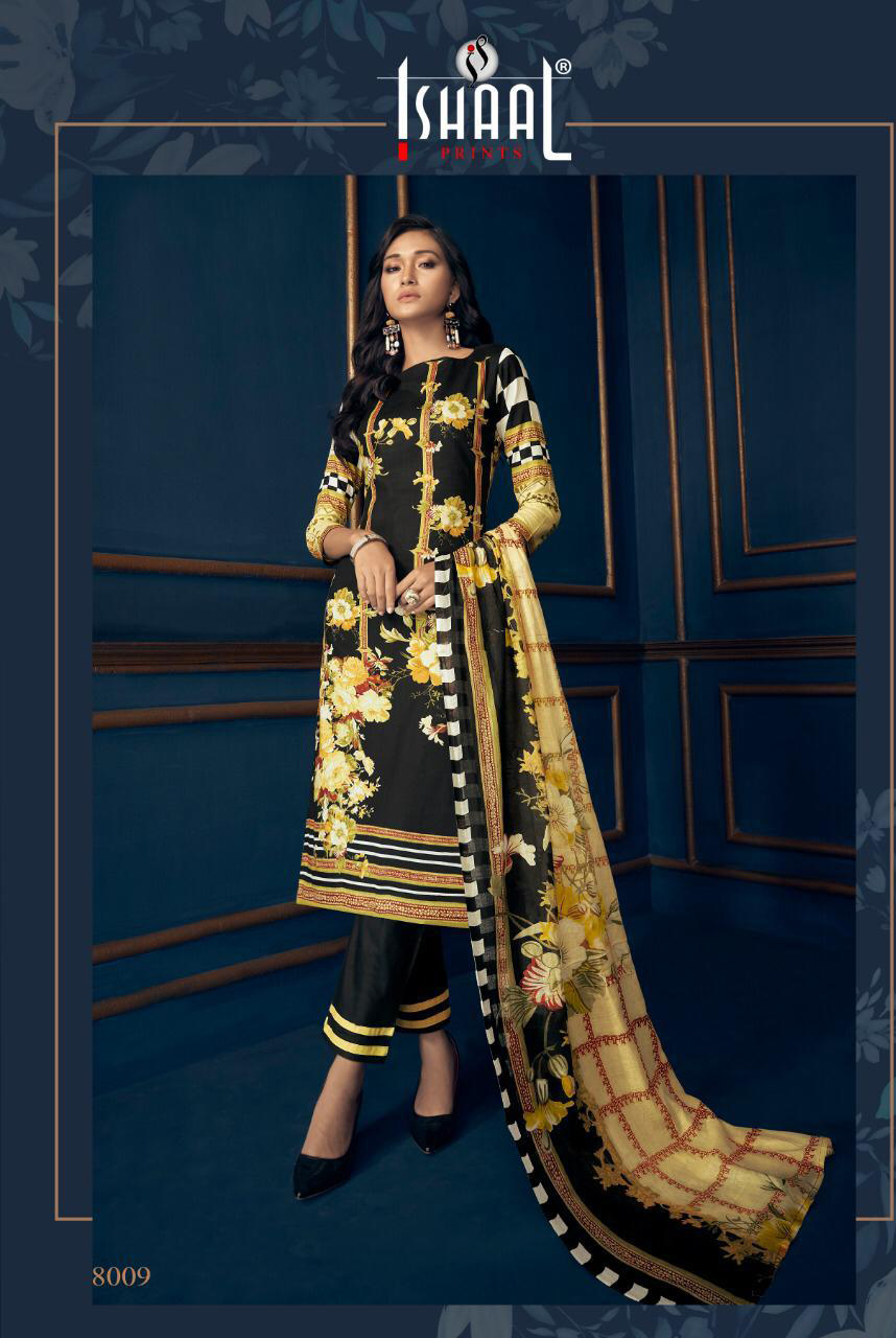 Design - 8009