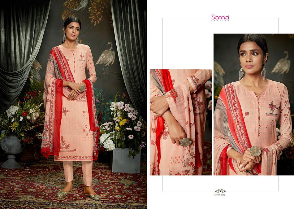 Design - 3045