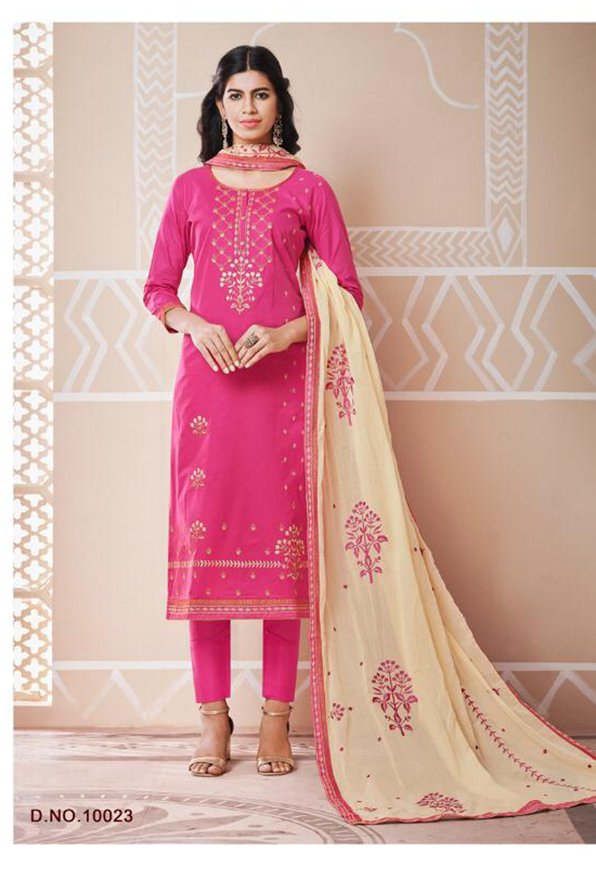Design - 10023