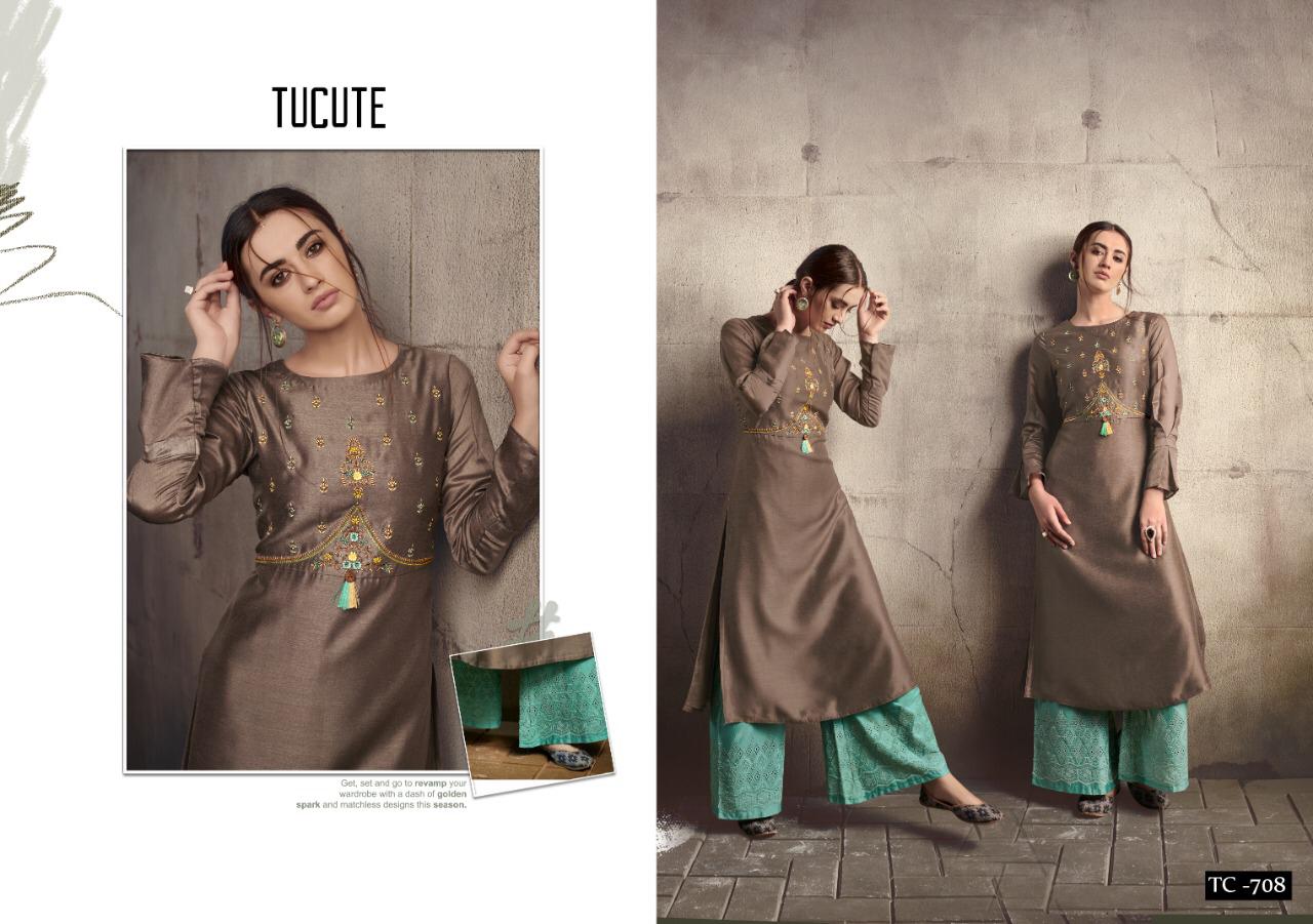 Design - 708