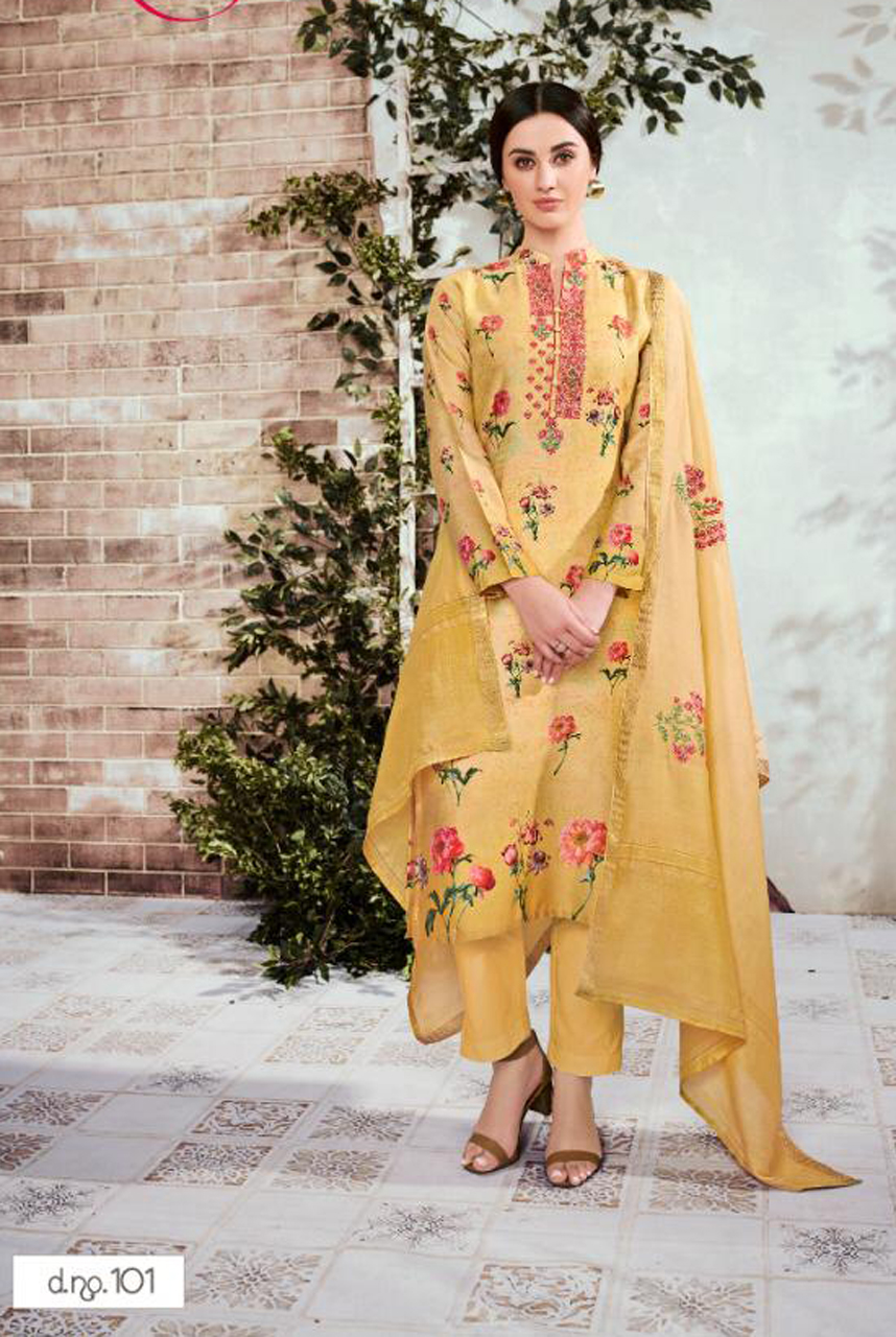 Design - 101