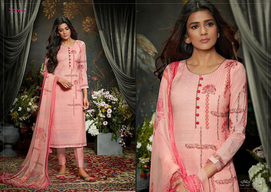 Design - 3047