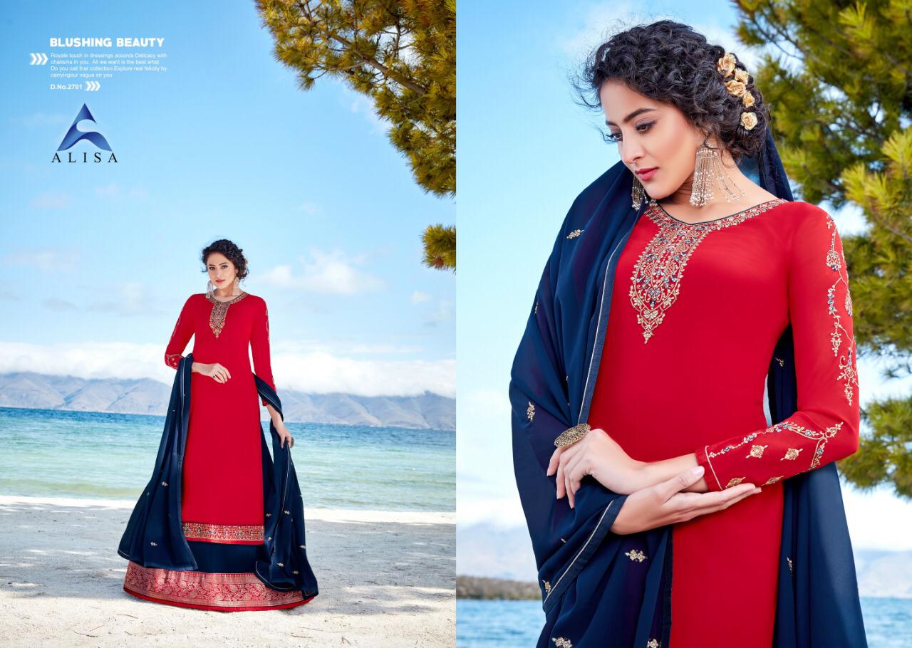 Design - 2701