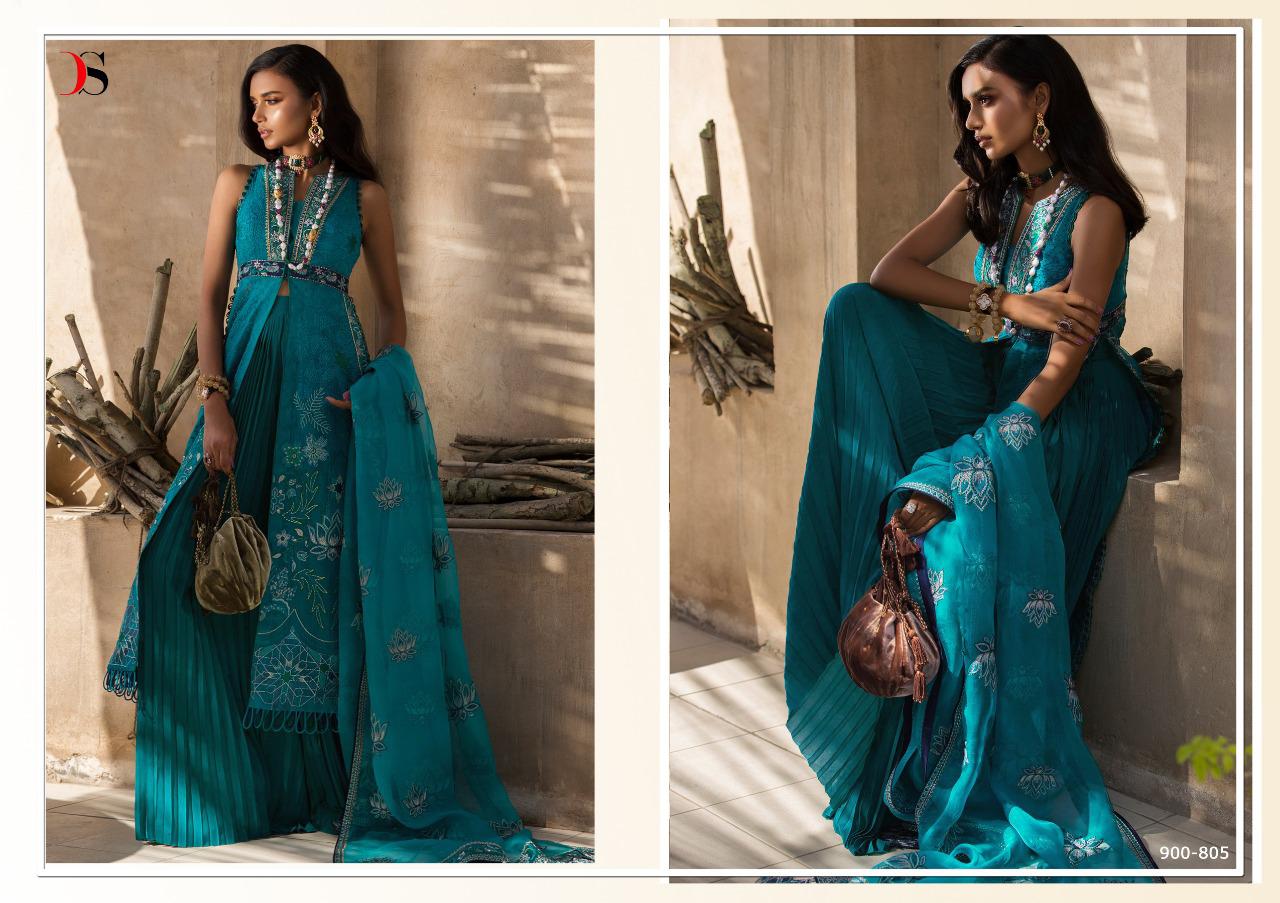 Design - 900-805