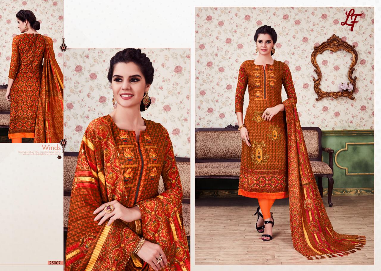 Design - 25007