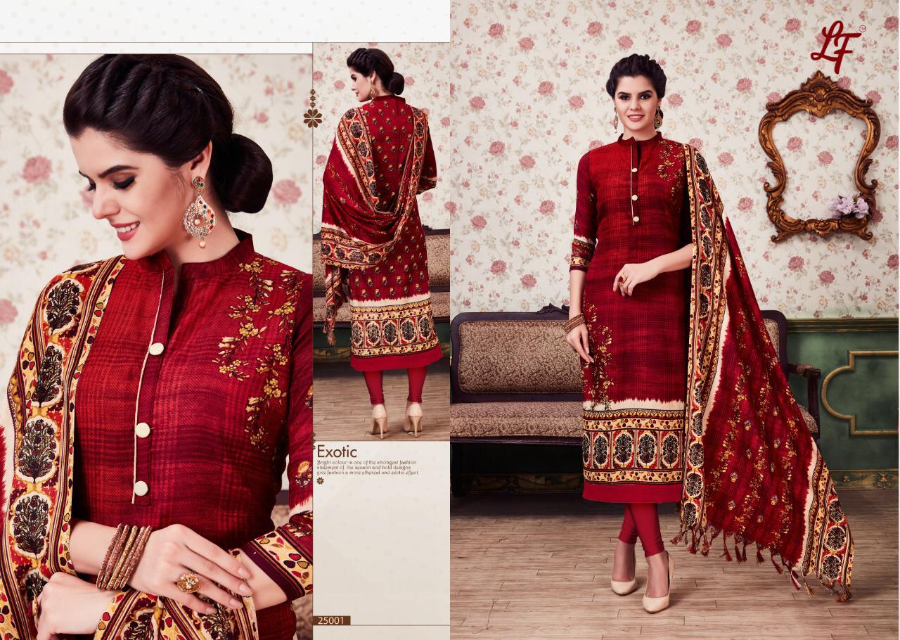 Design - 25001
