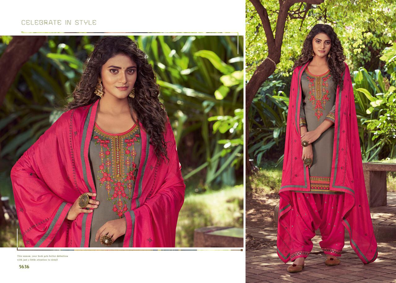 Design - 5636