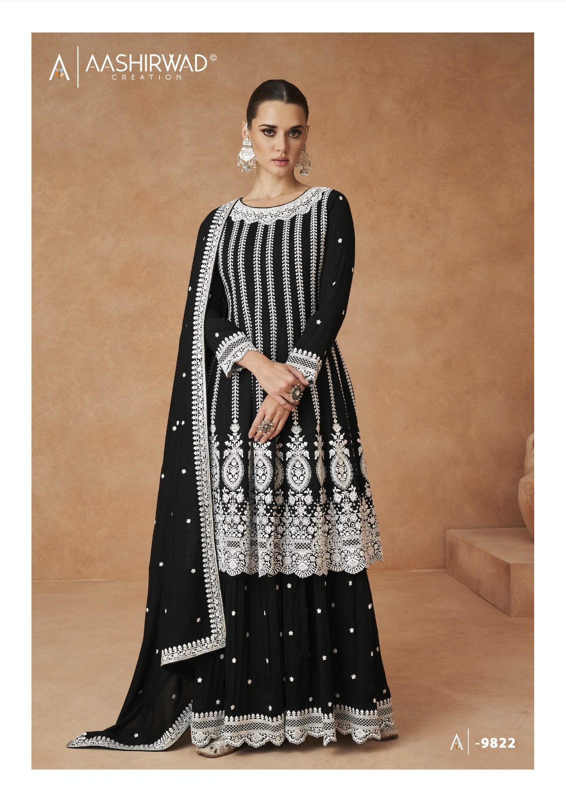 Design - 9822