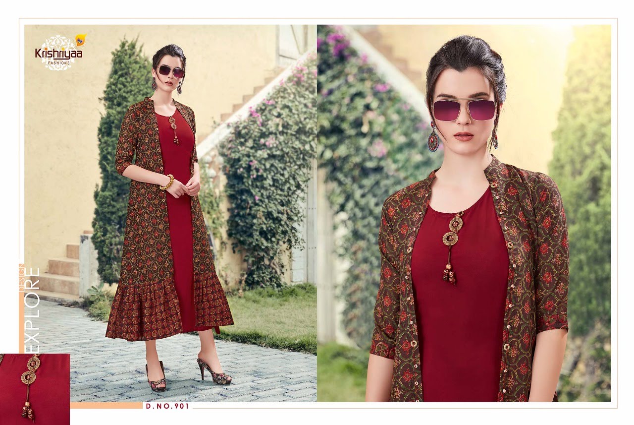 Design - 901