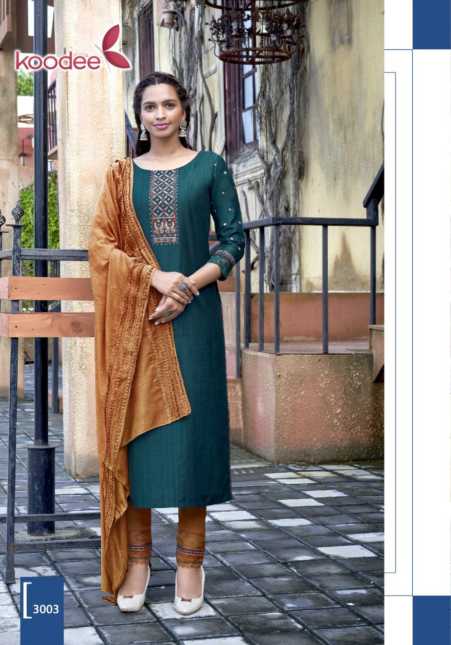 Design - 3003