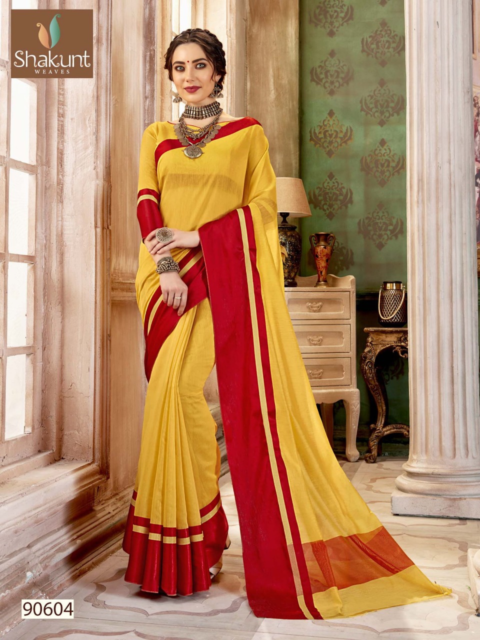 Design - 90604