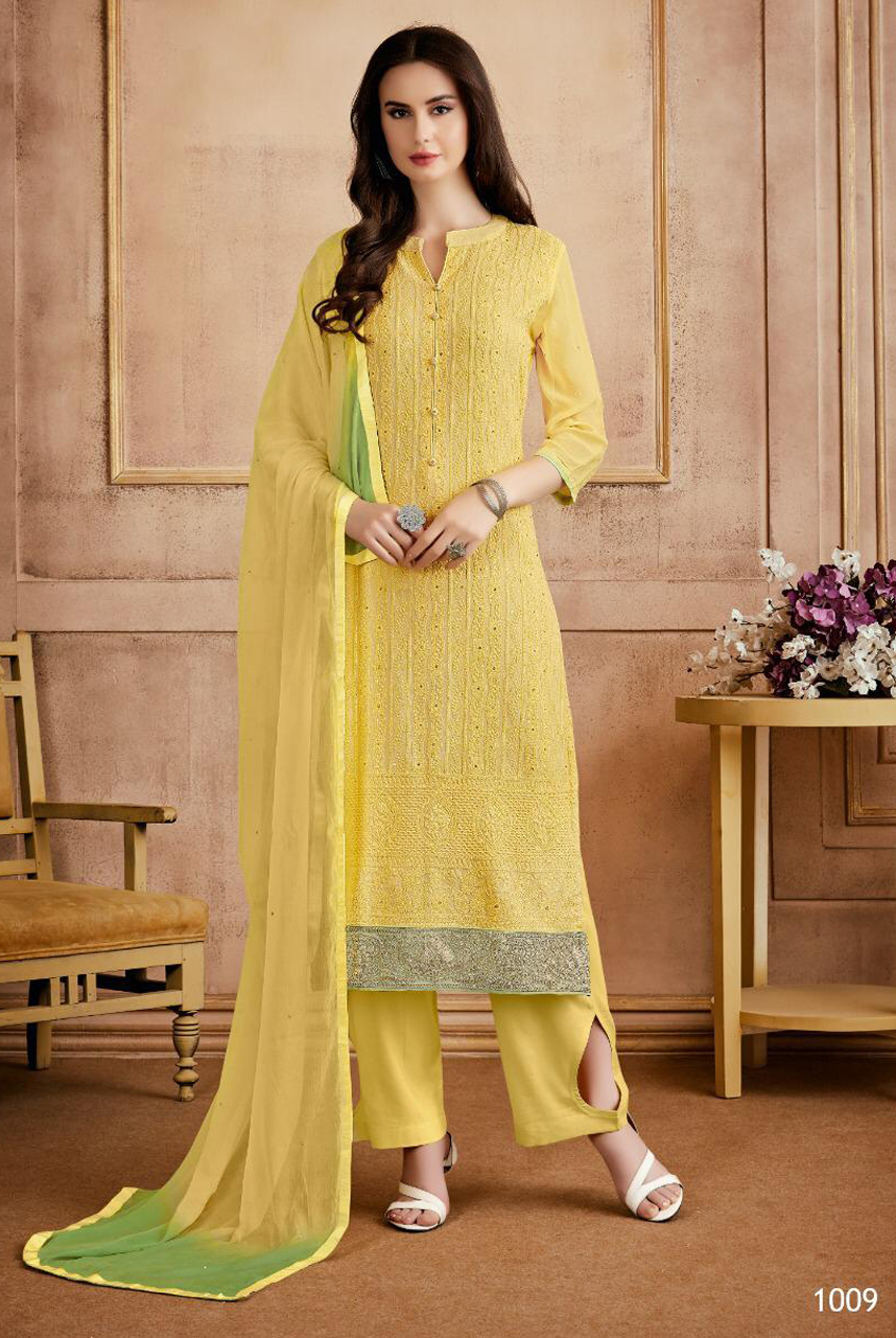 Design - 1009