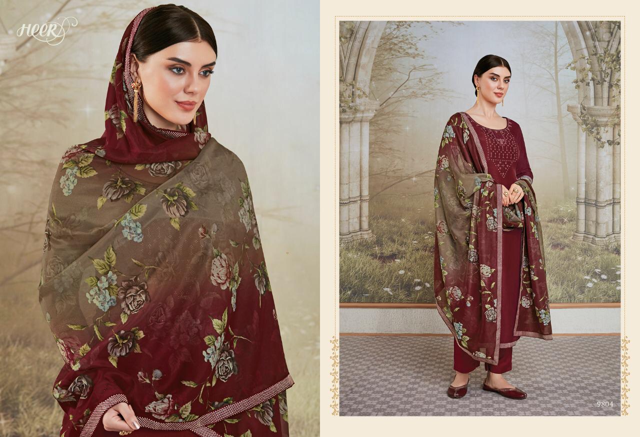 Design - 9804