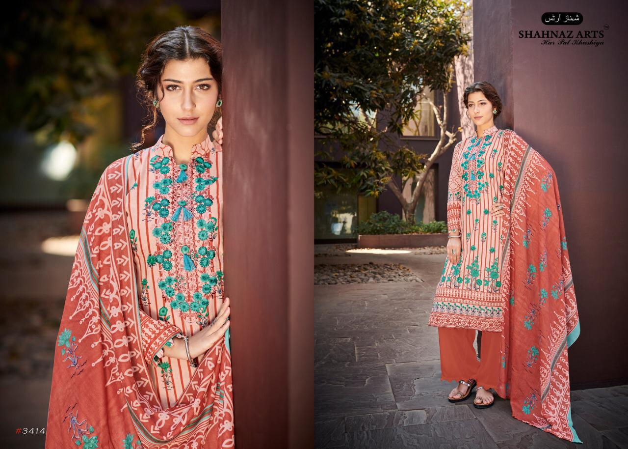 Design - 3414