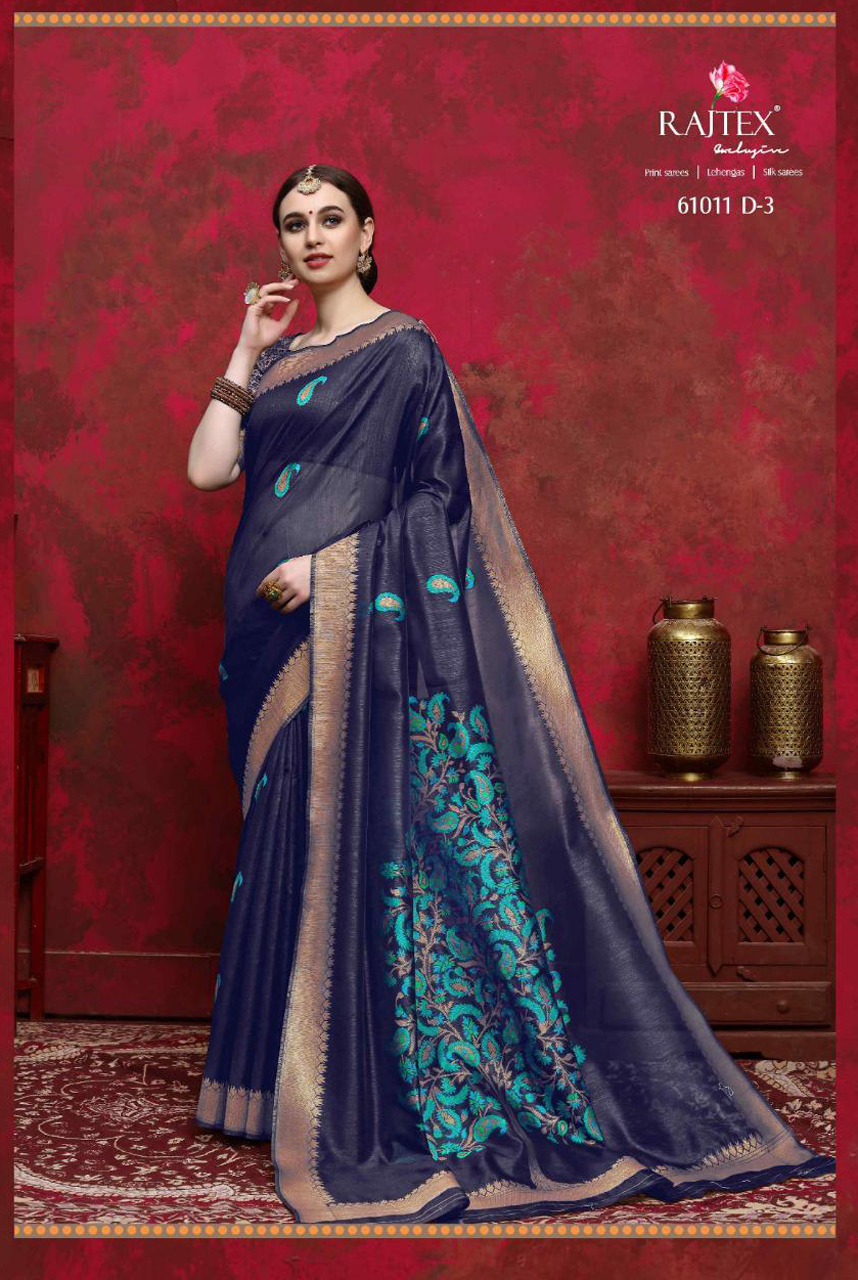 Design - 61011D3