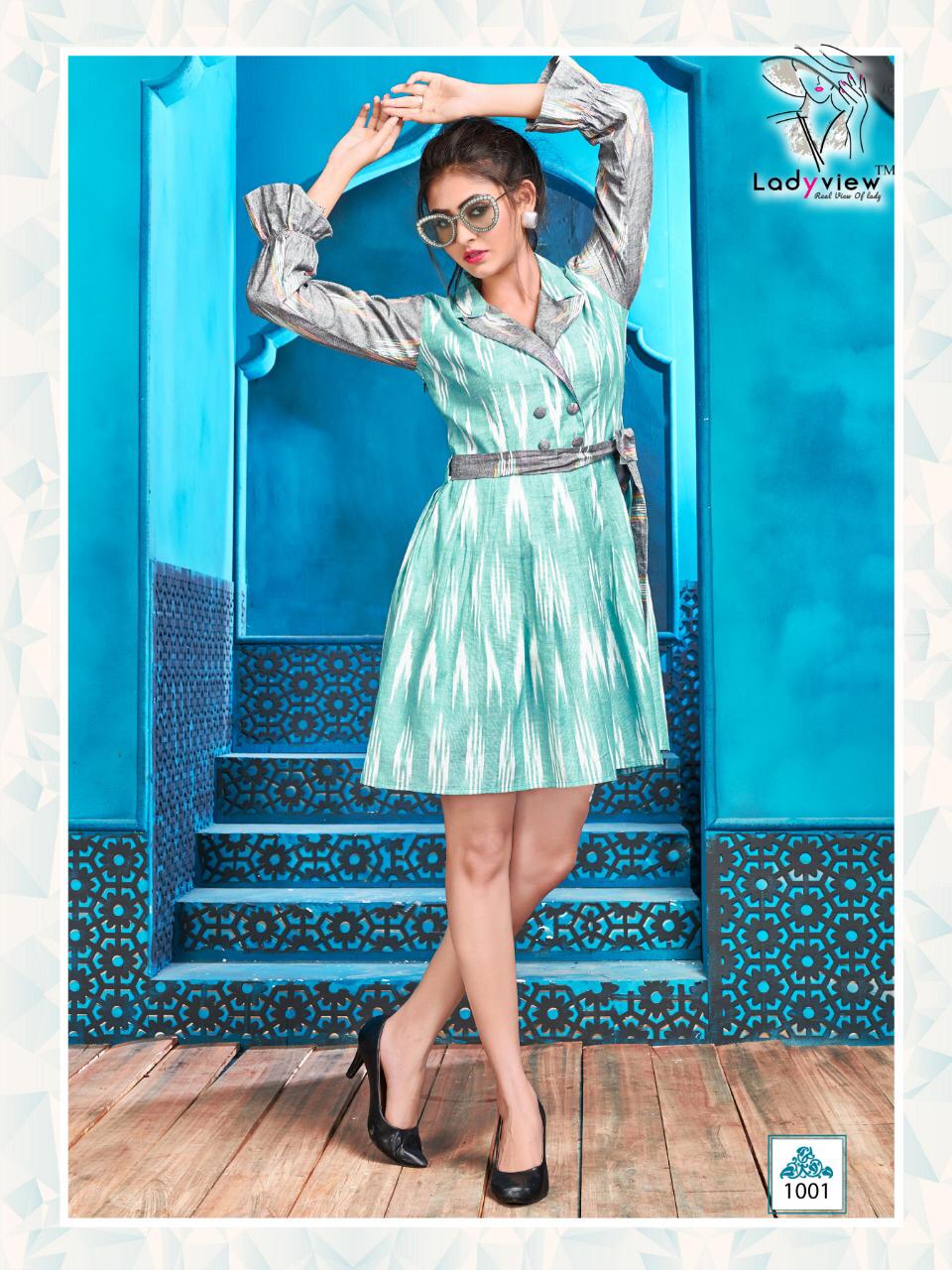 Design - 1001