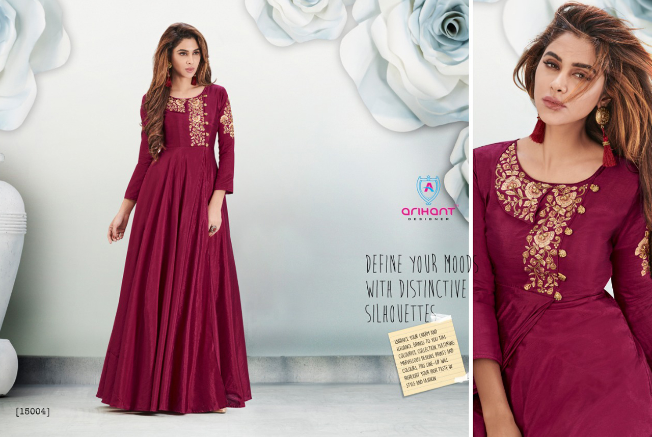 Design - 15004